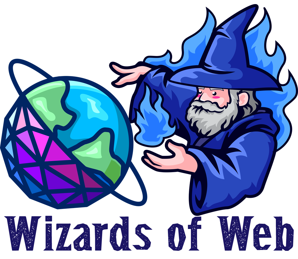Wizards Of Web